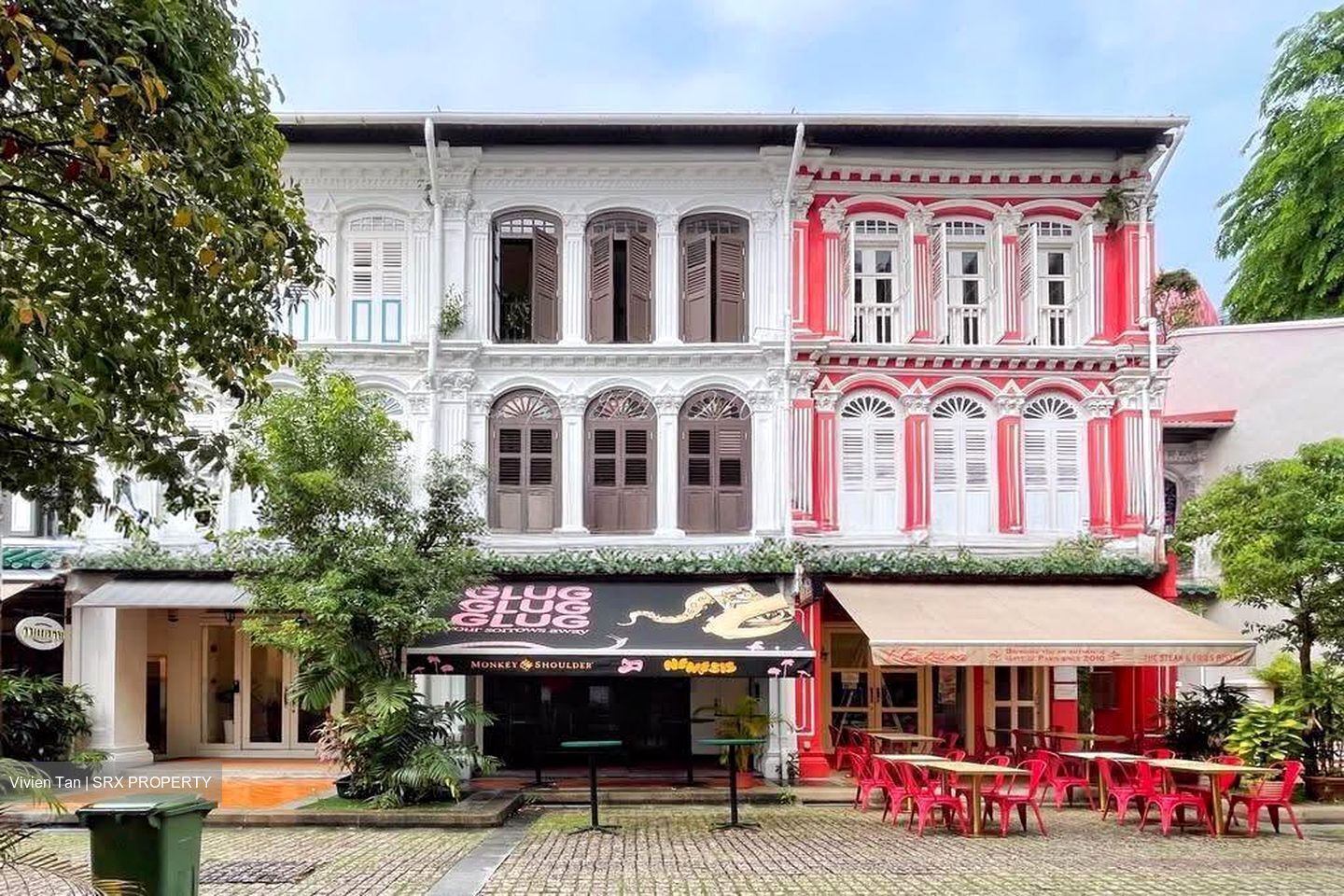 Tanjong Pagar Conservation Area (D2), Retail #607306431